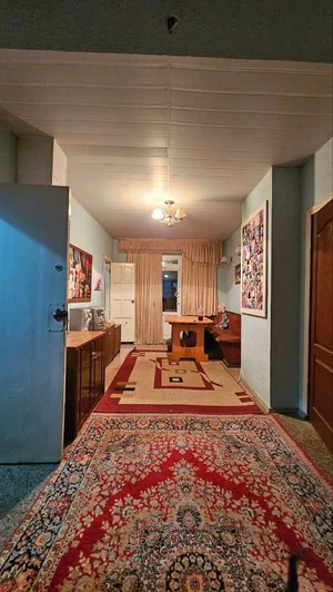 Фото 2 3-комн. квартира в Юнусабад16