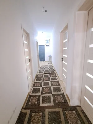 Фото 4 2-комн. квартира в Жилой комплекс Манзара