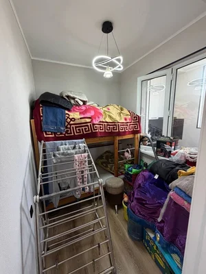 Фото 5 2-комн. квартира в Юнусабад13