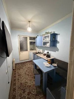 Фото 2 3-комн. квартира в Бодомзор