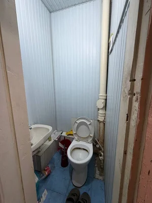 Фото 10 3-комн. квартира в Бодомзор