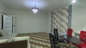 Фото 2 4-комн. квартира в Юнусабад