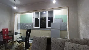 Фото 8 4-комн. квартира в Юнусабад