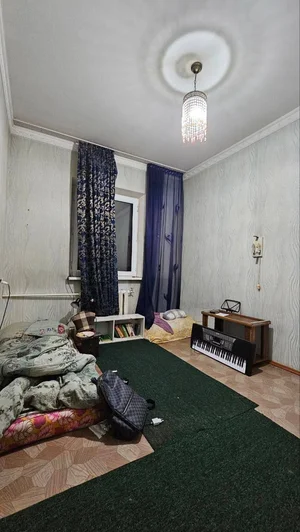 Фото 4 3-комн. квартира в Юнусабад16