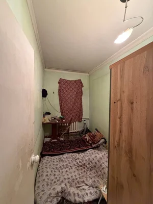 Фото 6 3-комн. квартира в Бодомзор