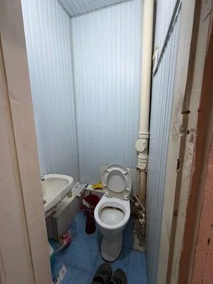 Фото 10 3-комн. квартира в Бодомзор