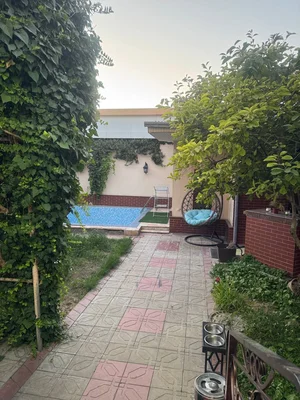 Фото 9 Дом в Мирабадском районе