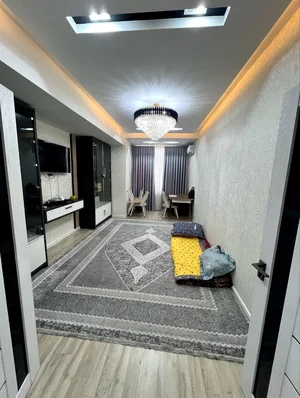 Фото 1 4-комн. квартира в Мирзо-Улугбек р-н Паркентский Макро