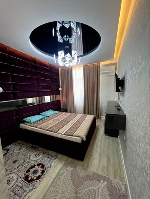 Фото 2 4-комн. квартира в Мирзо-Улугбек р-н Паркентский Макро