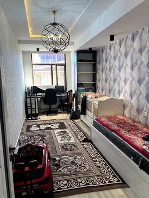 Фото 5 4-комн. квартира в Мирзо-Улугбек р-н Паркентский Макро