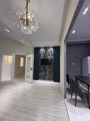 Фото 1 3-комн. квартира в Мирзо-Улугбек р-н метро Буюк Ипак Йули