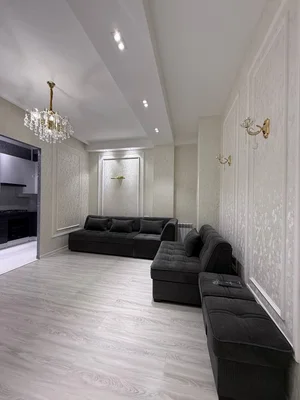 Фото 2 3-комн. квартира в Мирзо-Улугбек р-н метро Буюк Ипак Йули