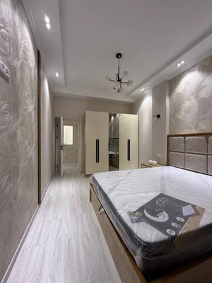 Фото 4 3-комн. квартира в Мирзо-Улугбек р-н метро Буюк Ипак Йули