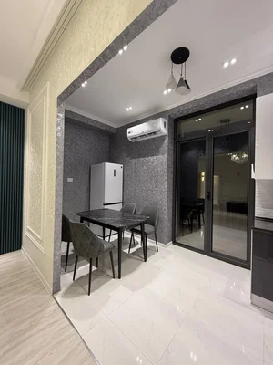 Фото 5 3-комн. квартира в Мирзо-Улугбек р-н метро Буюк Ипак Йули