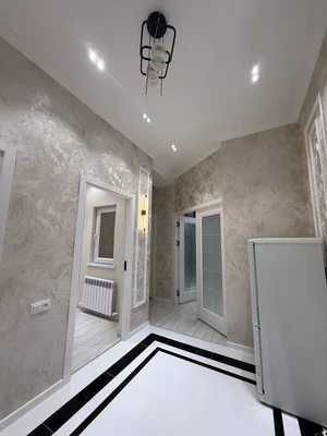 Фото 8 3-комн. квартира в Мирзо-Улугбек р-н метро Буюк Ипак Йули