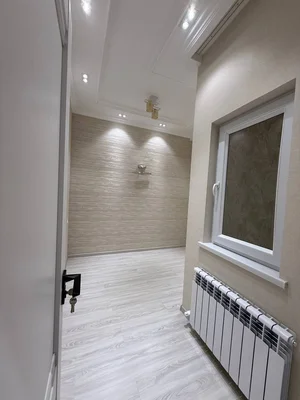 Фото 9 3-комн. квартира в Мирзо-Улугбек р-н метро Буюк Ипак Йули