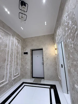 Фото 10 3-комн. квартира в Мирзо-Улугбек р-н метро Буюк Ипак Йули