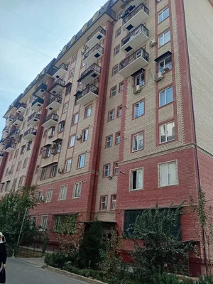 Фото 2 3-комн. квартира в Яшнабадский р-н