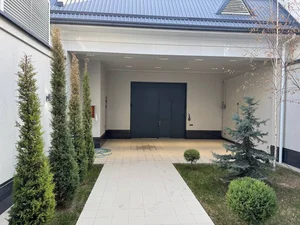 Фото 3 Дом в Юнус-абад р-н Зенит