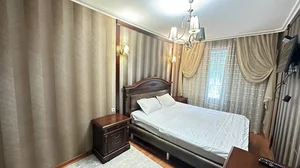 Фото 2 3-комнатная квартира в Шайхонтохурском районе