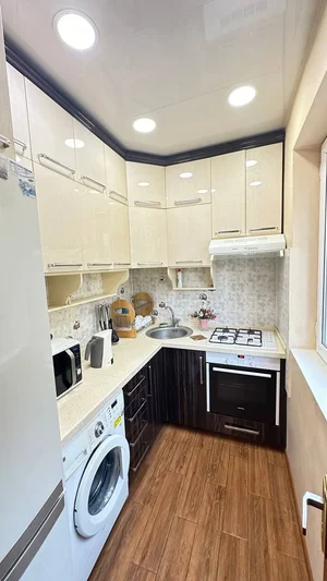 Фото 4 3-комнатная квартира в Шайхонтохурском районе