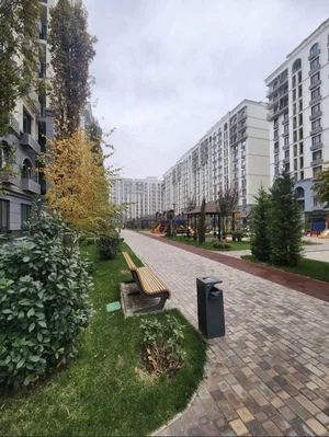 Фото 1 1-комн. квартира в Мирзо-Улугбекском районе