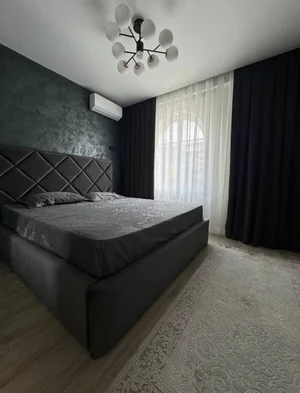 Фото 3 1-комн. квартира в Мирзо-Улугбекском районе