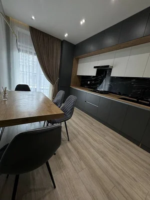 Фото 4 1-комн. квартира в Мирзо-Улугбекском районе