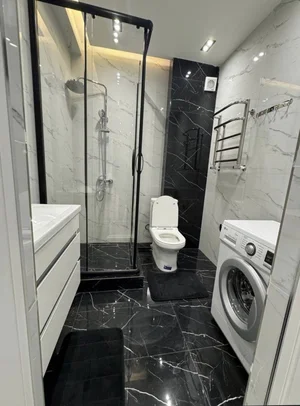 Фото 6 1-комн. квартира в Мирзо-Улугбекском районе