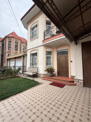 Фото 1 Дом в Элитной Махалла