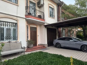 Фото 2 Дом в Элитной Махалла