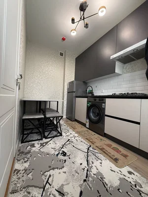 Фото 7 1-комн. квартира в Яшнабадском районе