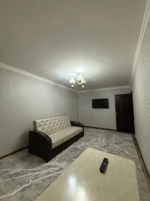 Фото 2 3-комн. квартира в Мирзо-Улугбек р-н метро Буюк Ипак Йули