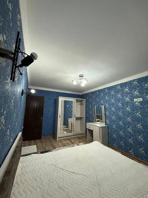 Фото 5 3-комн. квартира в Мирзо-Улугбек р-н метро Буюк Ипак Йули