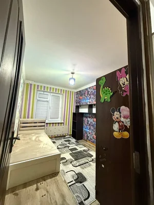 Фото 6 3-комн. квартира в Мирзо-Улугбек р-н метро Буюк Ипак Йули