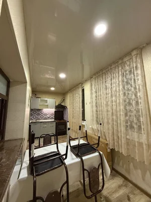 Фото 7 3-комн. квартира в Мирзо-Улугбек р-н метро Буюк Ипак Йули