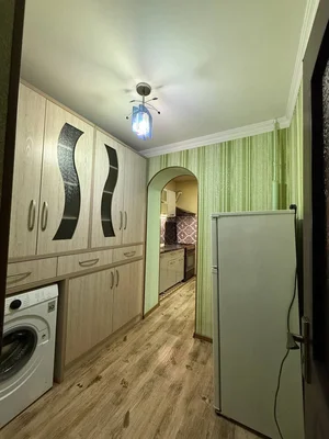 Фото 8 3-комн. квартира в Мирзо-Улугбек р-н метро Буюк Ипак Йули