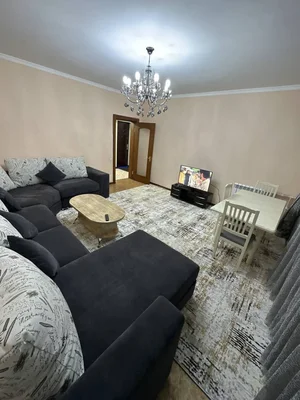 Фото 2 3-комн. квартира в Мирзо-Улугбек р-н на Паркентский Базар Генерал Петрова