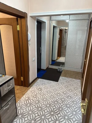 Фото 4 3-комн. квартира в Мирзо-Улугбек р-н на Паркентский Базар Генерал Петрова