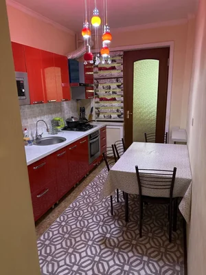 Фото 5 3-комн. квартира в Мирзо-Улугбек р-н на Паркентский Базар Генерал Петрова