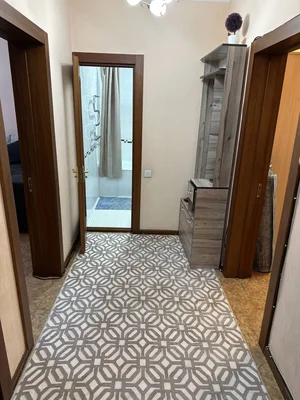 Фото 6 3-комн. квартира в Мирзо-Улугбек р-н на Паркентский Базар Генерал Петрова