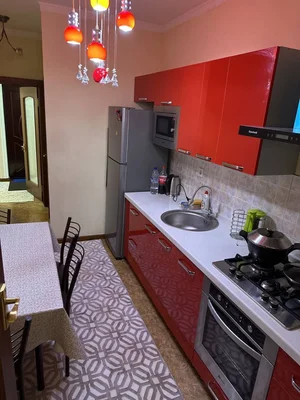 Фото 8 3-комн. квартира в Мирзо-Улугбек р-н на Паркентский Базар Генерал Петрова