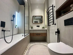 Фото 9 4-комн. квартира в Мирзо Улугбекский р-н Катта Дархан