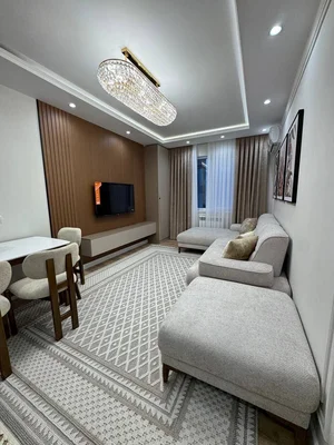 Фото 1 4-комн. квартира в Яшнабадском районе