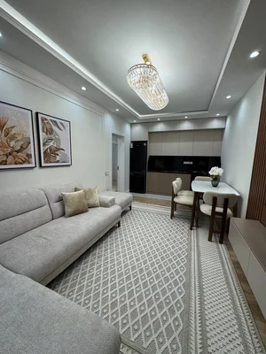 Фото 2 4-комн. квартира в Яшнабадском районе