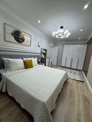 Фото 4 4-комн. квартира в Яшнабадском районе