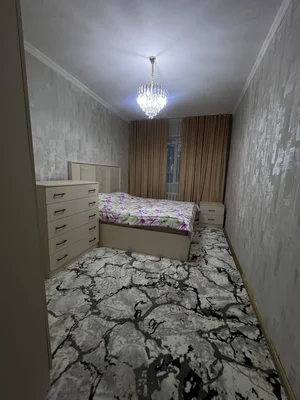 Фото 3 2-комн. квартира в Мирзо-Улугбек р-н Дархон метро Х.Олимжон