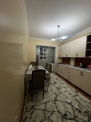 Фото 4 2-комн. квартира в Мирзо-Улугбек р-н Дархон метро Х.Олимжон