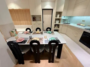 Фото 6 4-комн. квартира в Мирзо-Улугбекском районе