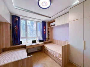 Фото 8 4-комн. квартира в Мирзо-Улугбекском районе